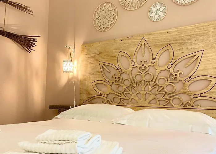 Il Re Degli Scalzi 3* Matera