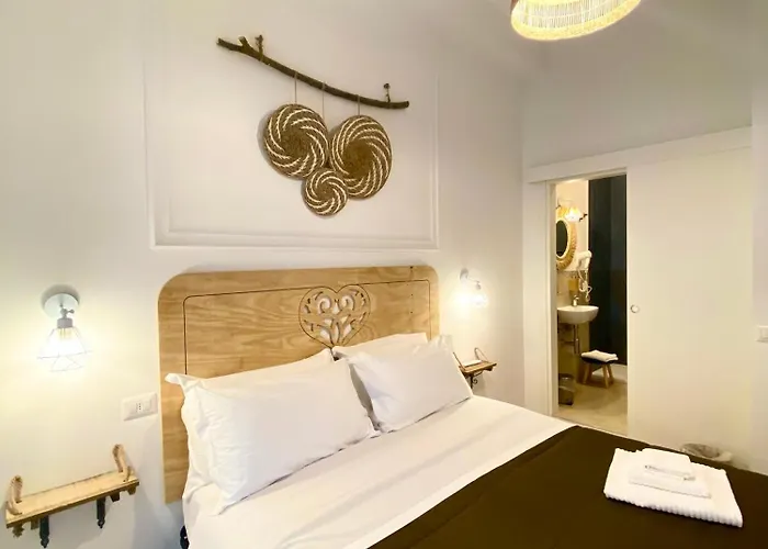 Гостевой дом Il Re Degli Scalzi 3*