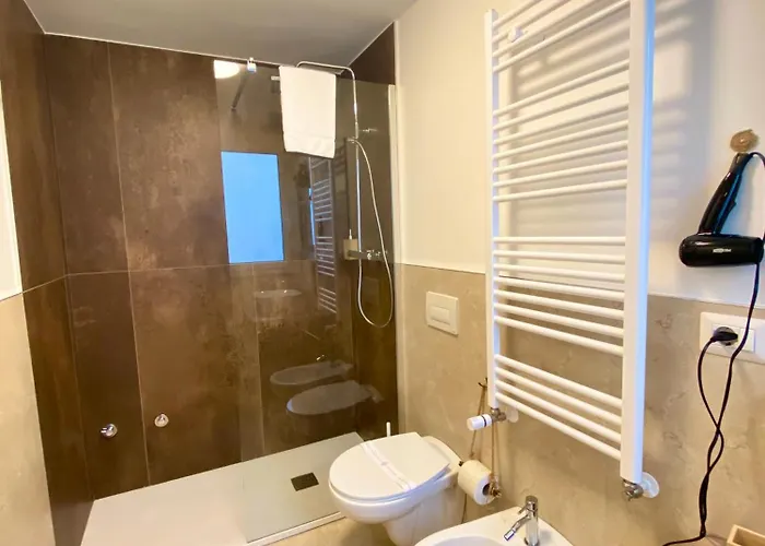 Affittacamere Il Re Degli Scalzi Matera