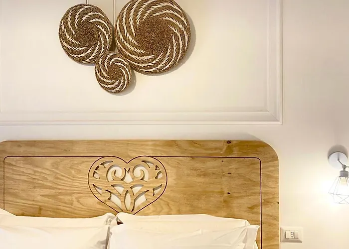 Il Re Degli Scalzi Matera