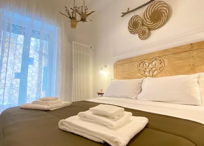 Гостевой дом Il Re Degli Scalzi