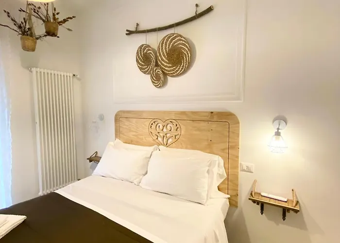 Il Re Degli Scalzi Affittacamere 3*