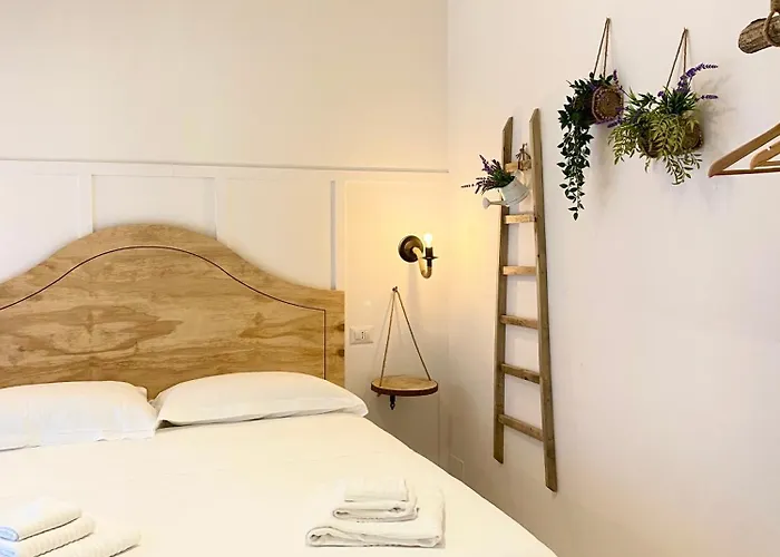 Affittacamere Il Re Degli Scalzi 3*