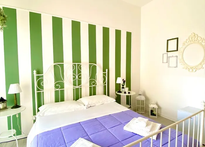 Affittacamere Il Re Degli Scalzi Matera