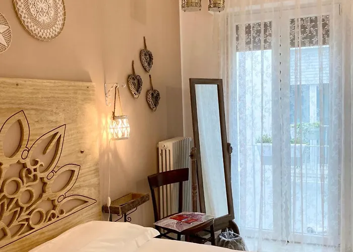 Гостевой дом Il Re Degli Scalzi 3*