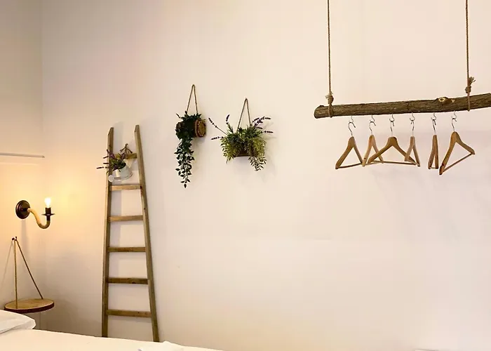 Гостевой дом Il Re Degli Scalzi