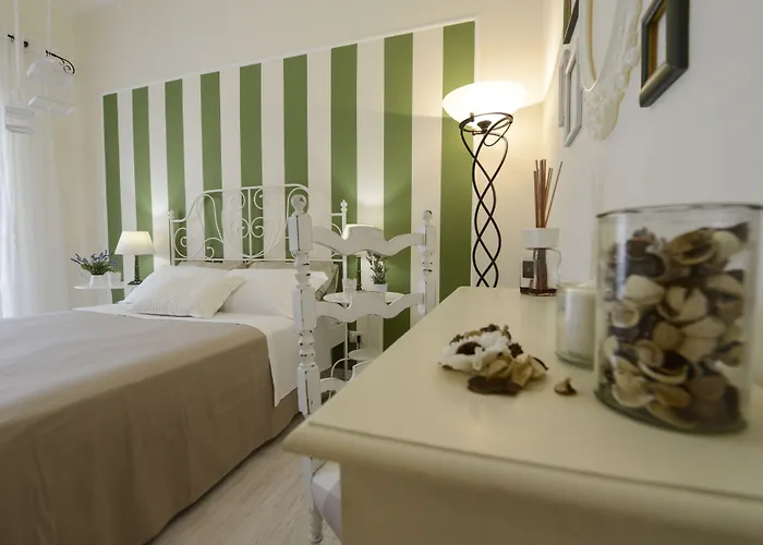 Affittacamere Il Re Degli Scalzi Matera