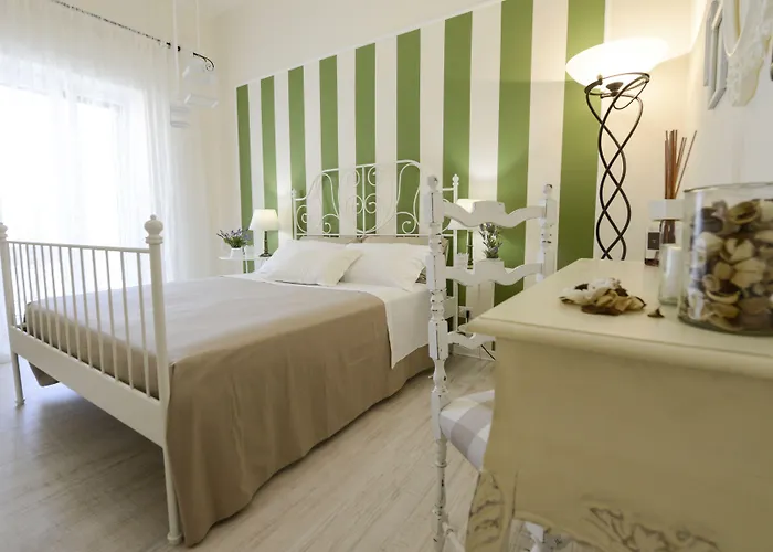 Il Re Degli Scalzi Matera