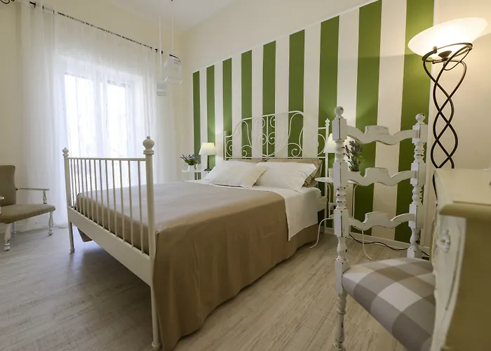 Гостевой дом Il Re Degli Scalzi 3*