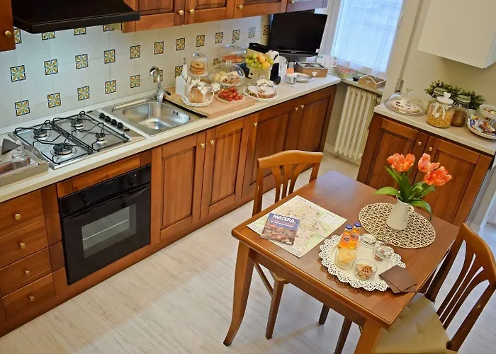 Affittacamere Il Re Degli Scalzi 3*