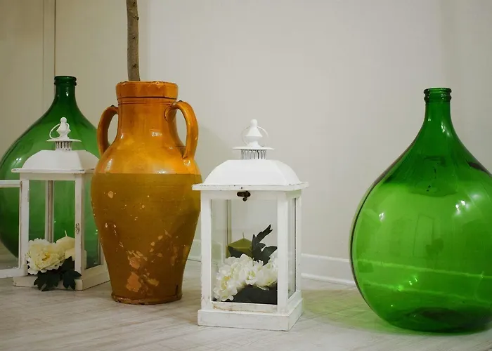 Il Re Degli Scalzi 3* Матера