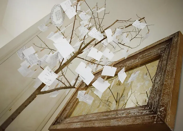 Il Re Degli Scalzi Гостевой дом 3*