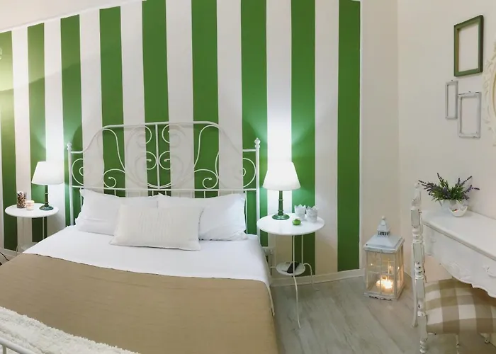 Affittacamere Il Re Degli Scalzi