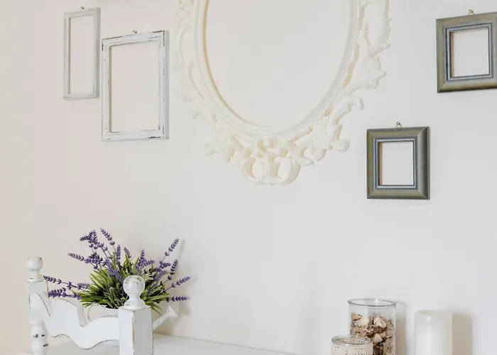 Affittacamere Il Re Degli Scalzi Matera