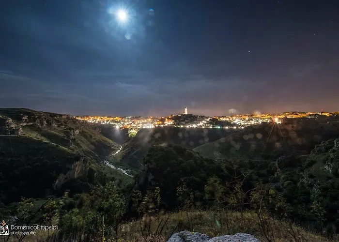 Il Re Degli Scalzi Гостевой дом 3*