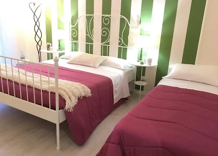 Il Re Degli Scalzi 3* Матера